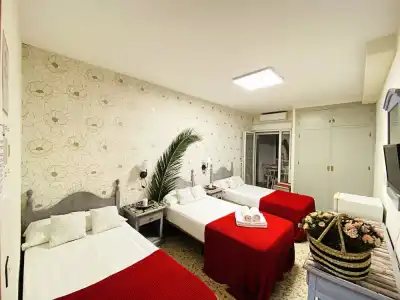 Hostal Azahara - 45