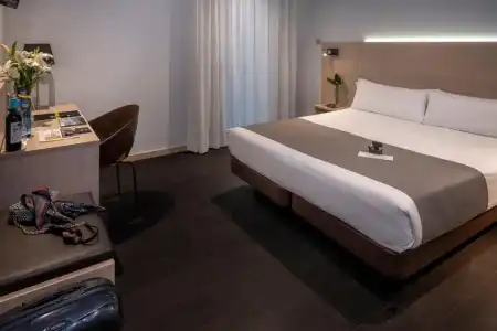 Serhs Rivoli Rambla - 27