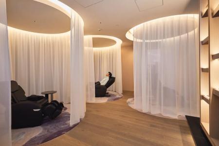 Fraser Suites Akasaka, Tokyo - 32