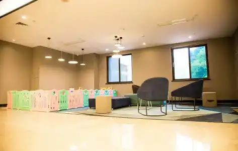 Holiday Inn Express Nanjing Xuanwu Lake by IHG - 36