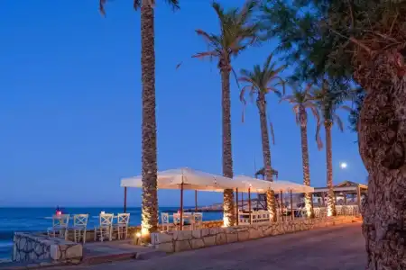 Hersonissos Palace - All Inclusive - 25