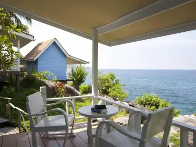 Koh Tao Hillside Resort - 113
