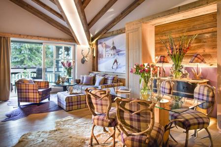 Alpin Resort Sacher - 32