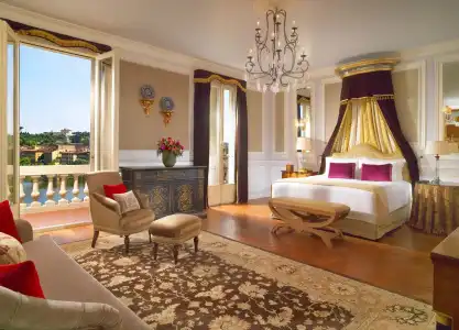 The St. Regis - 9