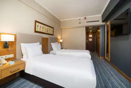 Radisson President Beyazit Istanbul - 5