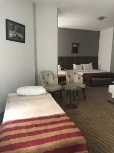 Kilim Otel - 37