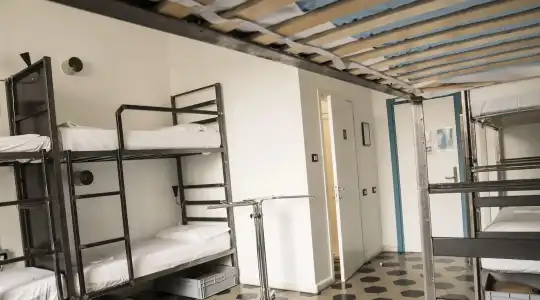 Madama Hostel & Bistrot - 3