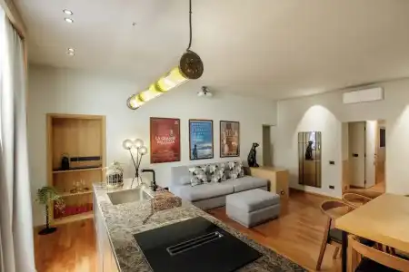 Ripetta Luxury Apartments - 7