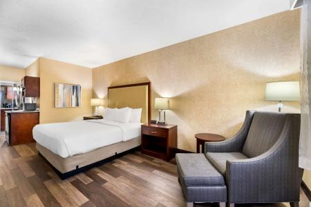 Best Western Plus Abbey Inn - 57