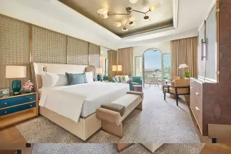 Emirates Palace Mandarin Oriental, Abu Dhabi - 50