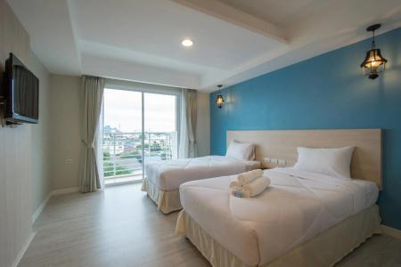 Prachuap Grand - 1