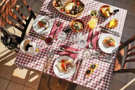 TUI MAGIC LIFE Calabria - All Inclusive - 7