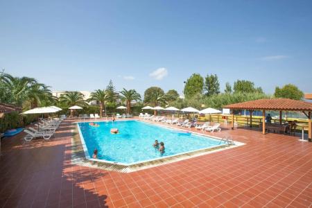 Island Beach Resort - Adults Only - 12