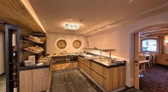 Hôtel des Alpes - 22