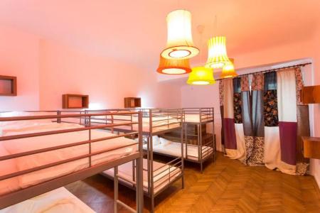First Hostel - 23