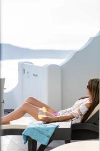 Remvi Suites - 18