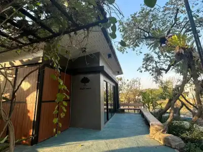 Uthaithani Resort - 13