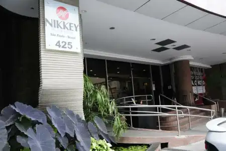 Nikkey Palace - 30