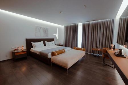 Maritim Marina Bay Luxury Resort - 24
