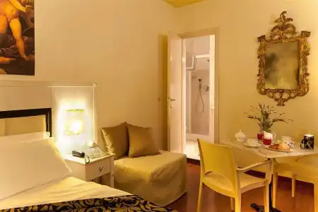 Florence Room - 5