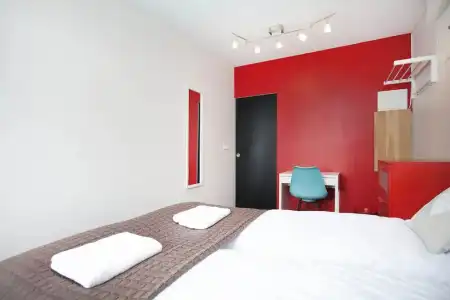 Thor Guesthouse - 11