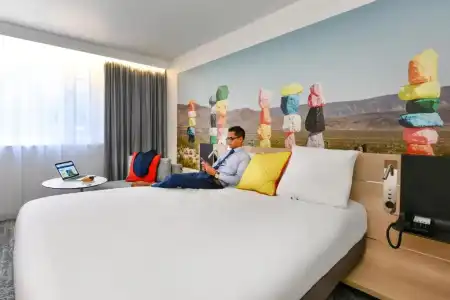 Hôtel Novotel Wavre Brussels East - 77
