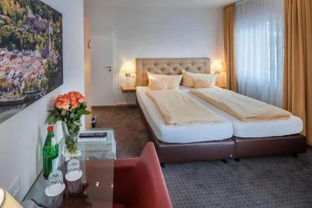 Heidelberger Hof - 44