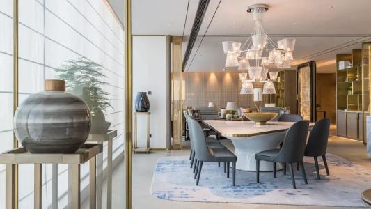 InterContinental Beijing Sanlitun by IHG - 46