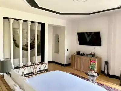 La Valise Mexico City, Member of Small Luxurys - 50