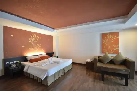 The Heritages Sathorn - 12
