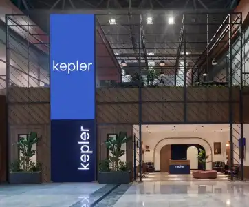 Kepler Club Sabiha Gokcen Airport - 1