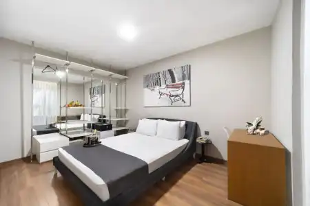 Nish Suite Atasehir - 2