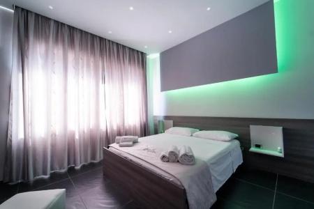 Al Campanile H Napoli Centro, by ClaPa Group - 128