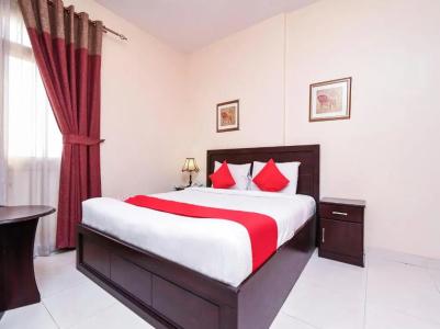 Paradise Inn 1 Tabasum Group - 33