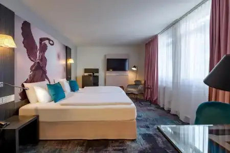Mercure Hannover City - 61