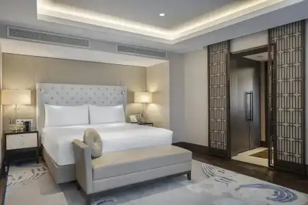 Conrad Bosphorus - 141