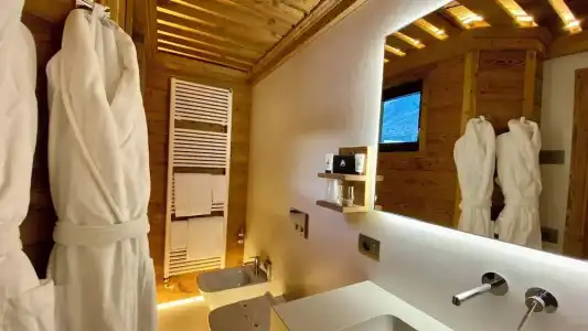 Gran Baita & Wellness - 64