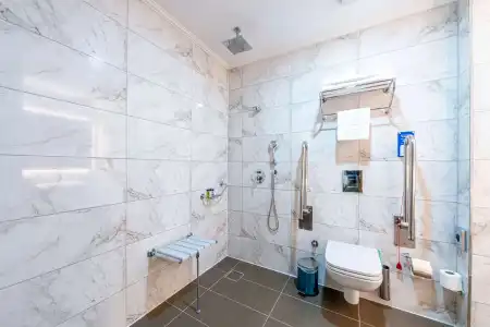 Tryp by Wyndham Istanbul Sisli - 9