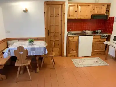 Meuble Residence Sci Sport Bormio - 56