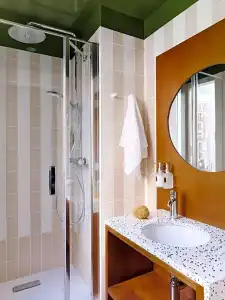 Hôtel Rosalie - 31