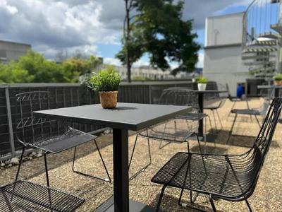 Mirage City Stuttgart Zentrum - 15