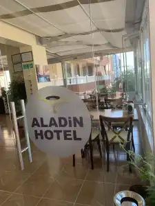 Aladin - 13