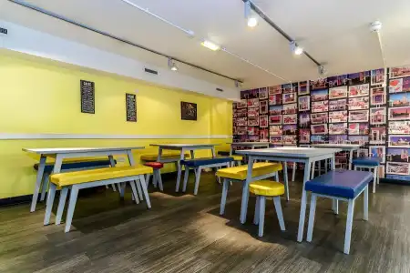 YHA London Central - Hostel - 34