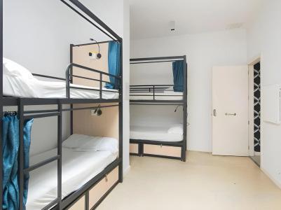 No Limit Barcelona Central - 24