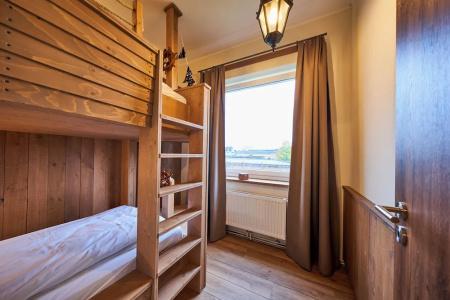 All Inclusive Apartment in Wangerland Resort - 63