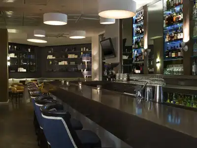 Hyatt Centric Delfina Santa Monica - 32