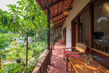 An Nhien Retreat Phu Quoc - 73