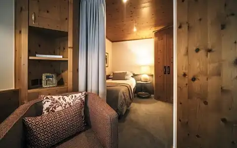 Waldhuus Davos - 60
