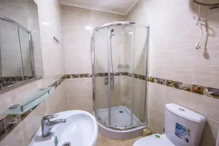 Altyn Bulak Lakeside Resort - 15