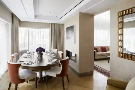 Four Seasons London at Tower Bridge - 23